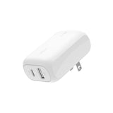Cargador de Pared Belkin 42W Lithium Universal