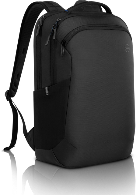 Mochila – Dell Pro EcoLoop – 14‑16″ – Resistente a la intemperie – Material reciclado – Negra (CP5723)