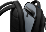 Mochila – Dell Pro EcoLoop – 14‑16″ – Resistente a la intemperie – Material reciclado – Negra (CP5723)