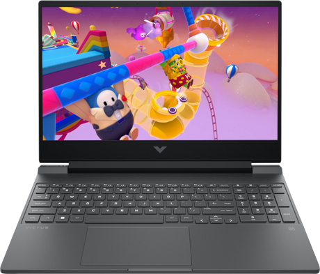 Laptop Gaming HP Victus 15-fb3009la 15.6" AMD Ryzen 5 RTX 3050 8GB RAM 512GB SSD Windows 11 Home Español