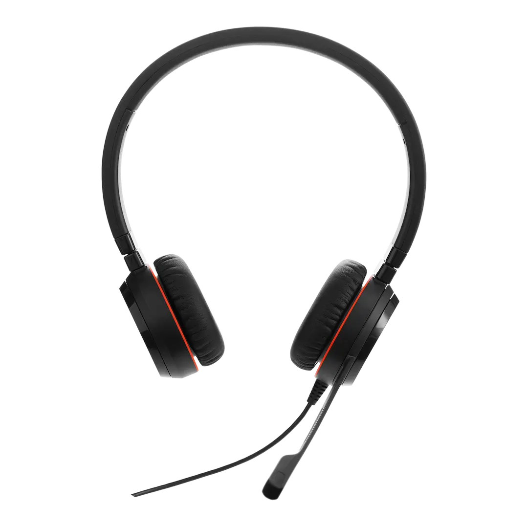 Audífonos Jabra Evolve 30 II
