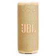 Bocina portátil – JBL Grip – Bluetooth – IP68 – 14h batería – Amarillo