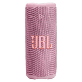 Bocina portátil – JBL Grip – Bluetooth – IP68 – 14h batería – Rosado