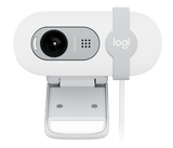 Webcam Logitech BRIO 100 1080p con Audio USB