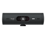 Webcam Logitech BRIO 505 1080p con Audio USB-C