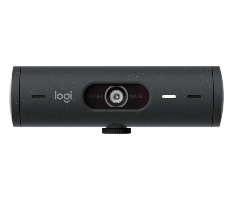 Webcam Logitech BRIO 505 – Full HD 1080p con Audio USB-C, 960-001515