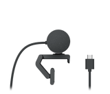 Webcam Logitech BRIO 505 1080p con Audio USB-C
