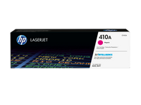 Cartucho de Tóner HP 410A – Magenta, Original, CF413A