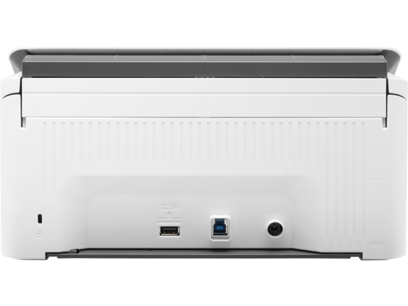 Escáner de Documentos Alimentación Hojas HP Scanjet Pro 3000 s4 USB 3.0