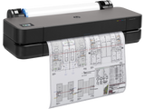 Impresora Gran Formato HP DesignJet T250 24" Ink-jet 110/220V
