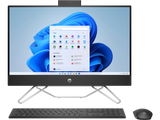 All-in-One HP 24-cb1023la 23.8" Intel Core i3 8GB RAM 512GB HDD Windows 11 Home