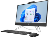 All-in-One HP 24-cb1023la 23.8" Intel Core i3 8GB RAM 512GB HDD Windows 11 Home