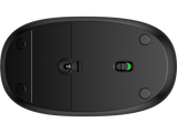 Mouse Inalámbrico Bluetooth HP Negro