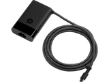 Cargador para Laptop HP USB-C 65W Negro