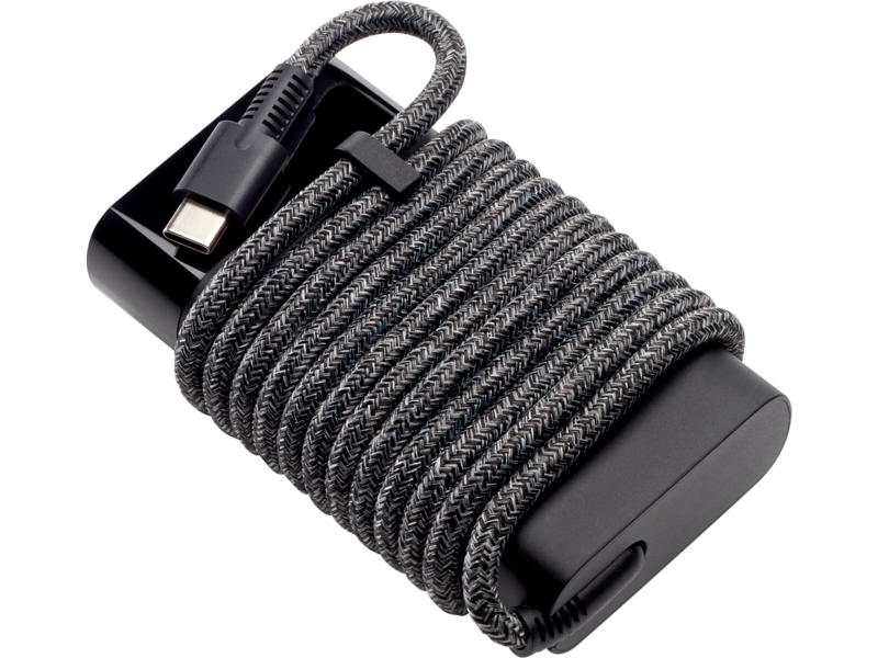 Cargador para Laptop HP USB-C 65W Negro