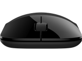 Mouse Inalámbrico HP Z3700 Negro