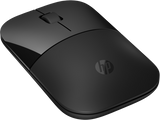 Mouse Inalámbrico HP Z3700 Negro