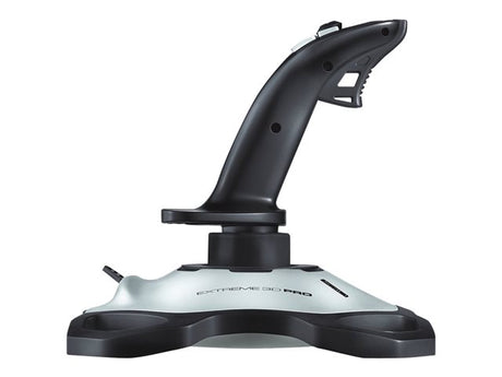 Mando Joystick Cableado Logitech 963290-0403 Extreme 3D Pro