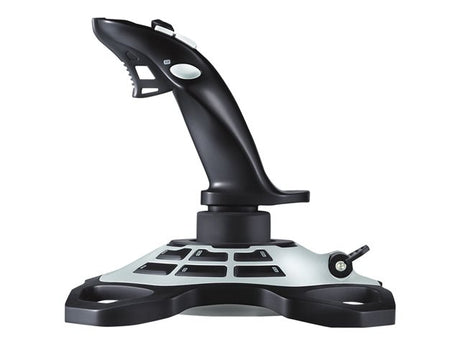 Mando Joystick Cableado Logitech 963290-0403 Extreme 3D Pro
