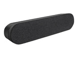 Kit de Videoconferencia Logitech Rally Plus | Ultra-HD, Audio Modular, IA RightSense – 960-001225