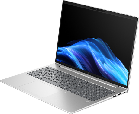 Notebook 16" HP EliteBook 6 G1i – FHD – Intel Core Ultra 7 – 16GB DDR5 – 512GB SSD – Windows 11 Pro