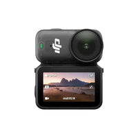 Cámara Portátil DJI Osmo Nano – 128GB – Compacta – Smart