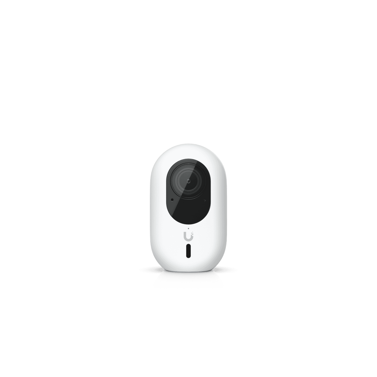 Cámara compacta – Ubiquiti UniFi G4 Instant – 4MP – 2K – Wi‑Fi – Audio bidireccional – IR 6m – IPX5 – IK04 – Montaje en pared (UVC‑G4‑INS)