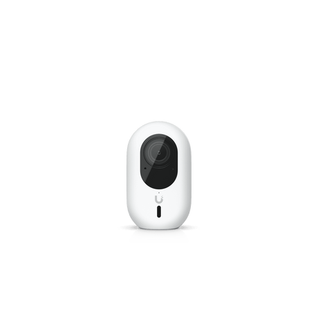 Cámara compacta – Ubiquiti UniFi G4 Instant – 4MP – 2K – Wi‑Fi – Audio bidireccional – IR 6m – IPX5 – IK04 – Montaje en pared (UVC‑G4‑INS)