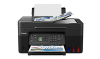 Impresora Multifuncional Canon PIXMA G4170