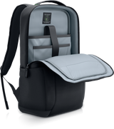 Mochila – Dell Pro EcoLoop Slim – 14‑16″ – Resistente a la intemperie – Material reciclado – Negra (CP5724S)