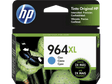 Cartucho de Tinta Cian HP 964XL – Alto Rendimiento – 3JA54AL