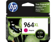 Cartucho de Tinta Magenta HP 964XL – Alto Rendimiento – 3JA55AL