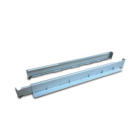 Kit de Rieles CDP R-TRAILKIT1U – Montaje en Rack para UPS Online UPO11