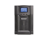 UPS CDP UPO11‑1 – 1000VA / 900W – Online Doble Conversión – 60–150 VAC – Torre Profesional