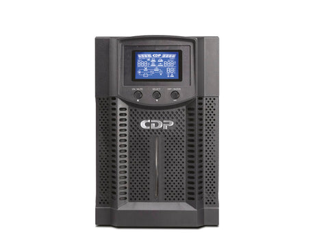 UPS CDP UPO11‑1 – 1000VA / 900W – Online Doble Conversión – 60–150 VAC – Torre Profesional