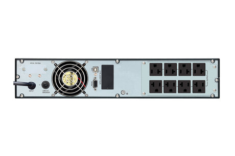 UPS CDP UPO11‑2RT – 2000VA / 1800W – Online Doble Conversión – Rack/Torre – 60–150 VAC