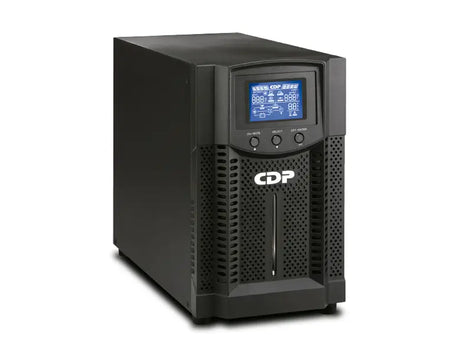 UPS CDP UPO11‑3 – 3 KVA / 2700 W – Online Doble Conversión – 60–150 VAC – Torre Profesional