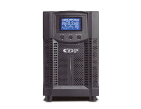 UPS CDP UPO11‑3 – 3 KVA / 2700 W – Online Doble Conversión – 60–150 VAC – Torre Profesional