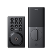 Cerradura Inteligente Wi‑Fi Eufy C30 – Black