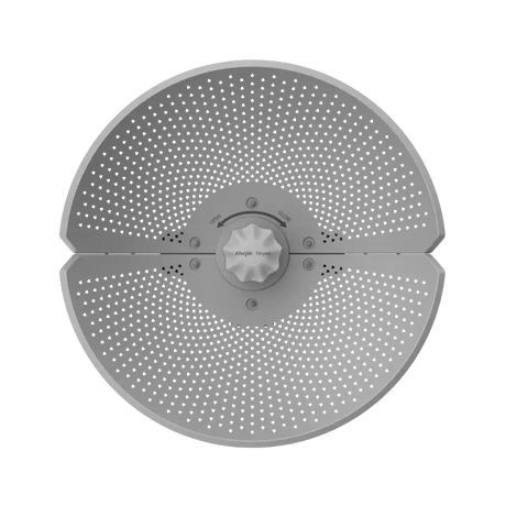 CPE de radioenlaces – Reyee RG‑AirMetro460G – 15 km – PoE pasivo 24 V