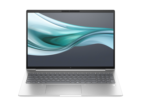 Laptop HP EliteBook 660 G11 – 16" / Core Ultra 7 / 16GB / 1TB SSD / Windows 11 Pro