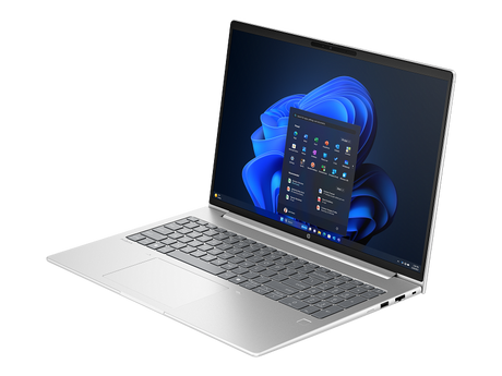 Laptop HP ProBook 16" – AMD Ryzen 5, 16GB RAM, 512GB SSD – D66XGAT#ABM