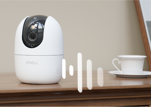 Cámara IP IMOU Ranger IPC‑S2EN‑3R1S – 3MP – WiFi6 – FullColor – Lente fijo 3.6 mm