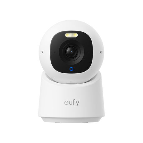 Cámara de Vigilancia Wi‑Fi Eufy Indoor Cam E30 – 4K – Smart