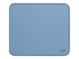 Alfombrilla de Ratón Logitech Studio Series Gris Azulado