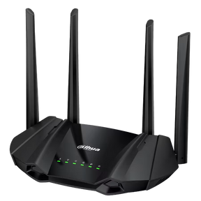 Enrutador Inalámbrico Dahua AX1500 Gigabit DH-AX15M