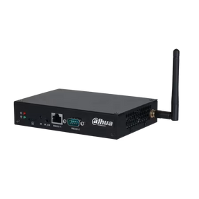 Reproductor Inteligente Dahua DHI‑DS04‑AI400 – 4 Canales de Análisis IA – HDMI/VGA – Compatible con Cámaras IP – Android 8.1