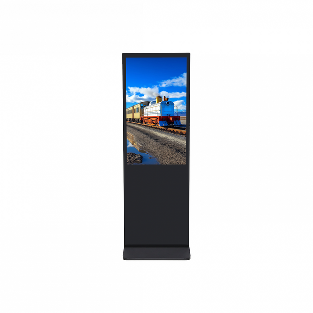 TOTEM Digital Dahua 43" – DHI‑LDV43‑SAI400TL – Android – 4 GB RAM + 32 GB – Señalización Vertical 4K