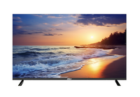 Monitor Dahua 43" 4K Ultra HD – DHI‑LM43‑F400‑B4‑V3 – Panel IPS – Uso 24/7