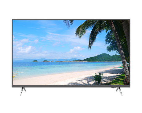 Monitor Dahua 50" 4K Ultra HD – DHI‑LM50‑F400 – Uso 24/7 – Ángulo Amplio 178°